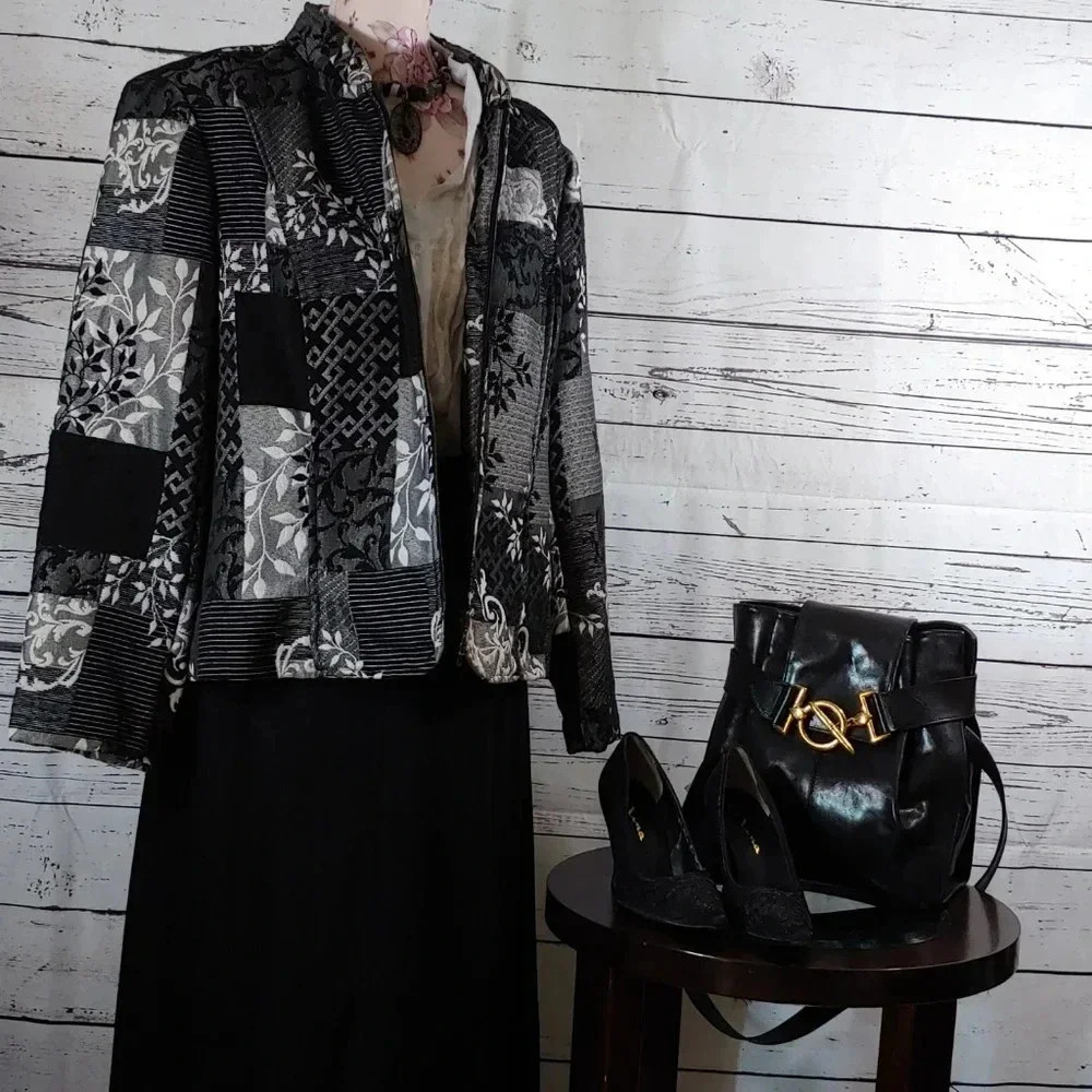 Jacket by Molly & Maxx